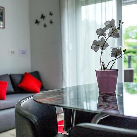 Studio Apartman Nina Apartman Fiume Kültér fotó