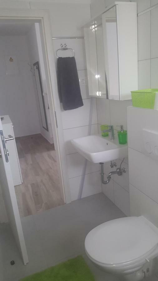 Studio Apartman Nina Apartman Fiume Kültér fotó