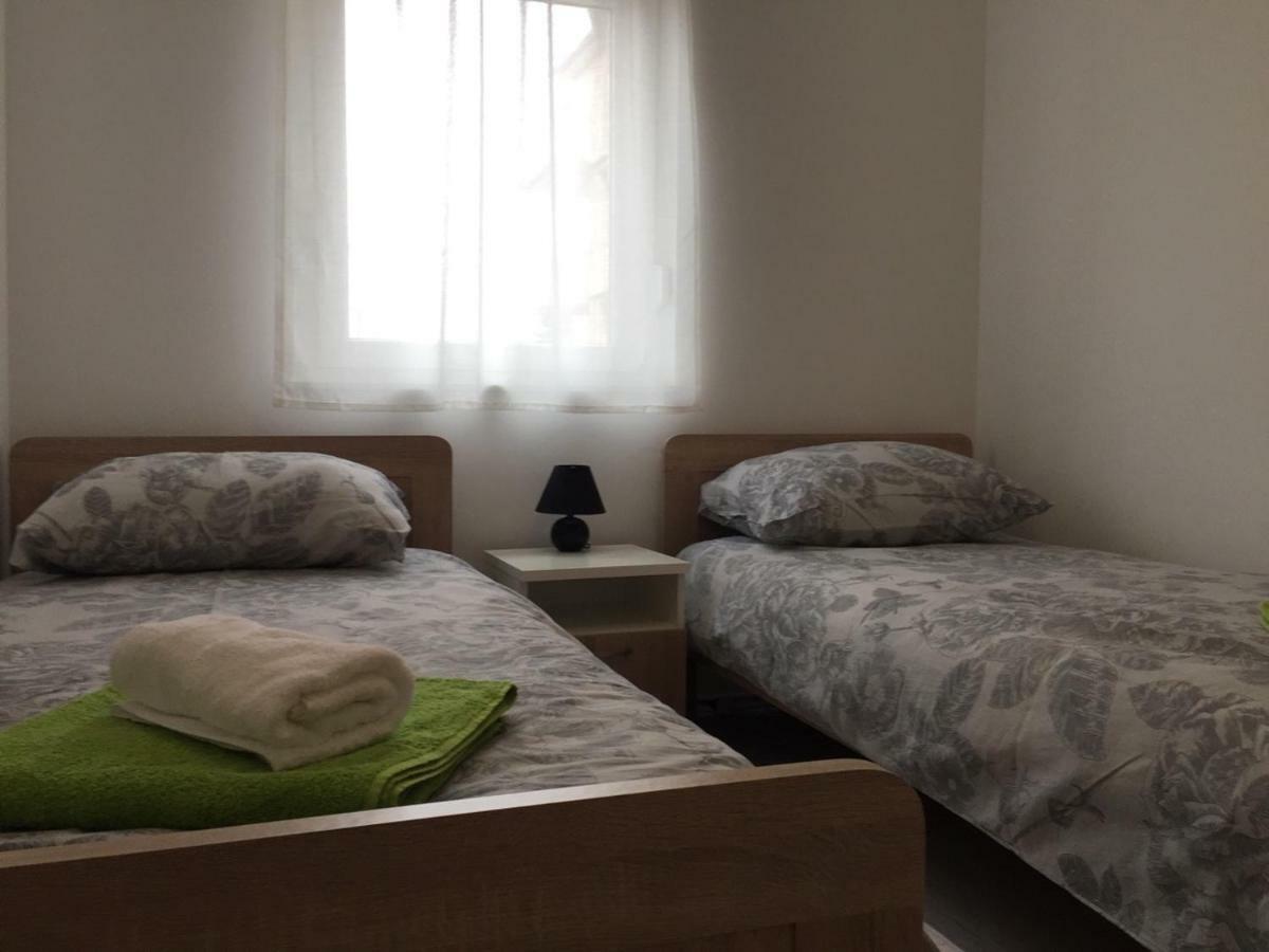 Studio Apartman Nina Apartman Fiume Kültér fotó